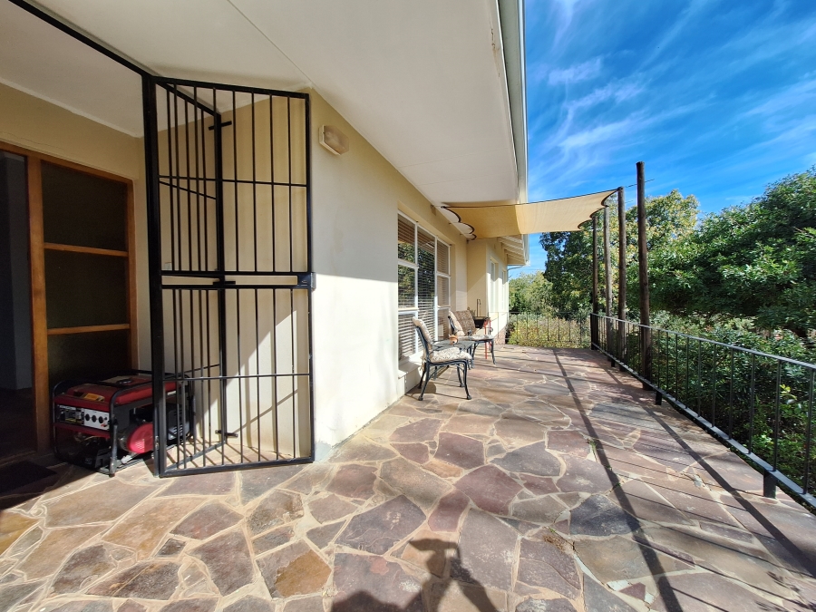 3 Bedroom Property for Sale in Barrydale Western Cape